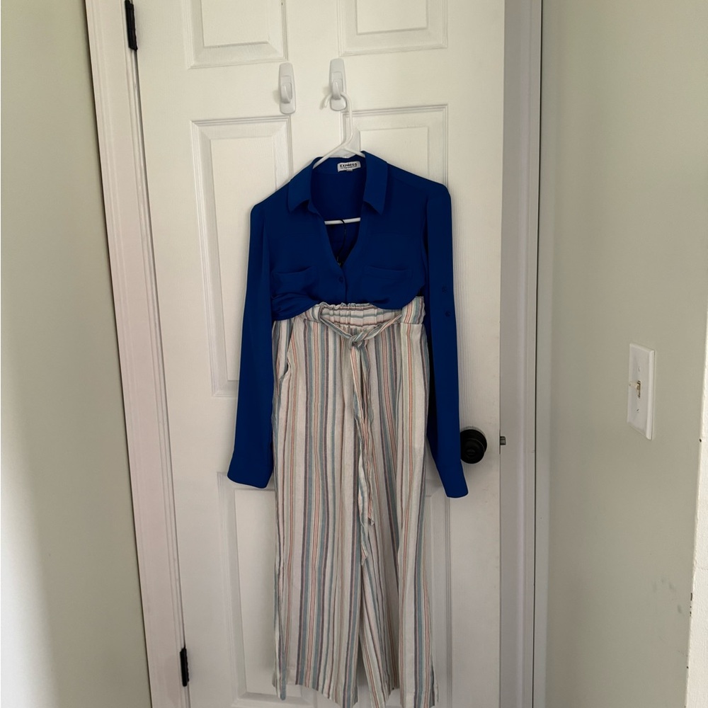 Pants - Picture 4 of 4